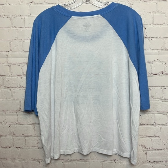 Rivalry Threads Carolina Tar Heels Shirt - Picture 5 of 9